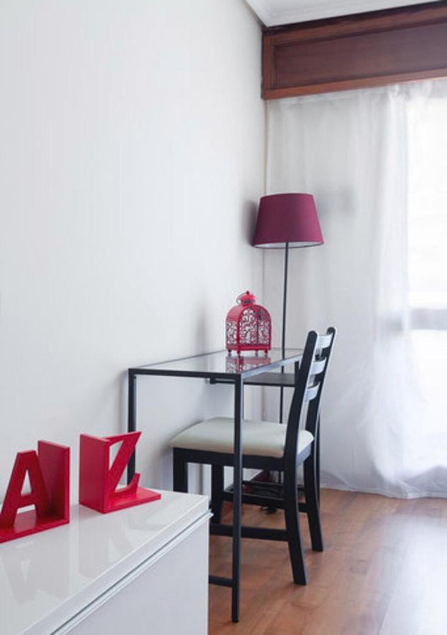 Cituspace Cuzco Madrid Ngoại thất bức ảnh