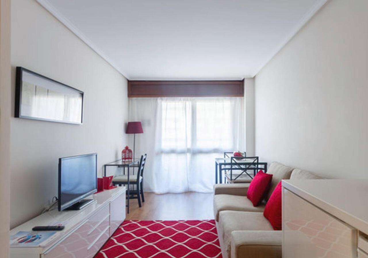 Cituspace Cuzco Madrid Ngoại thất bức ảnh