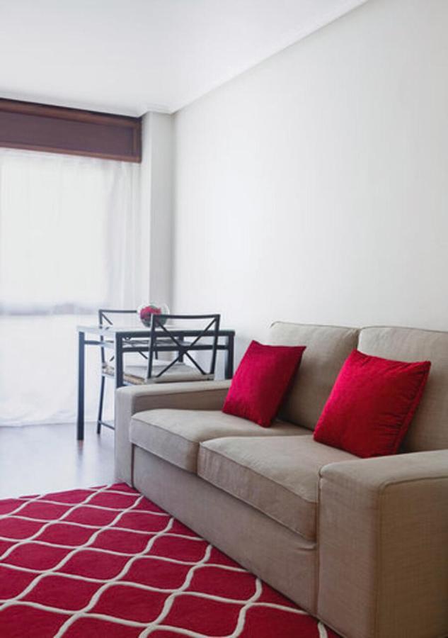 Cituspace Cuzco Madrid Ngoại thất bức ảnh