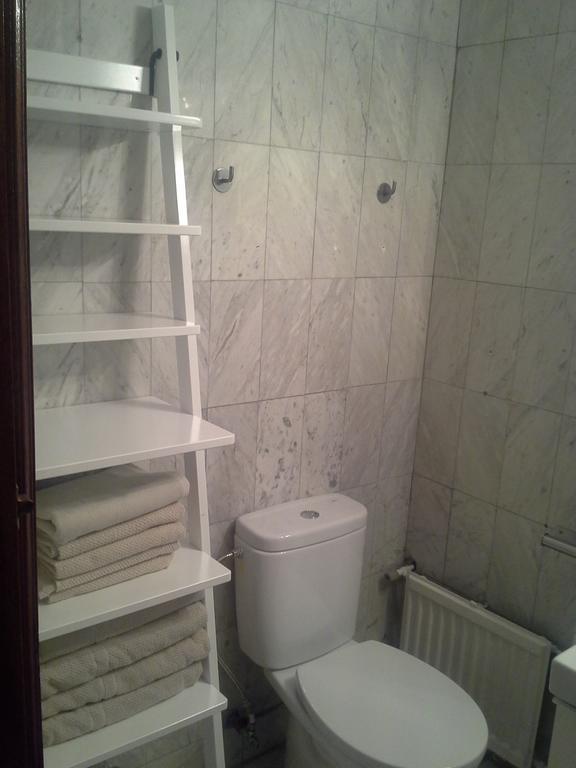 Cituspace Cuzco Madrid Phòng bức ảnh