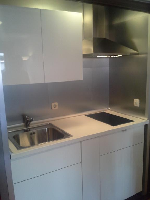 Cituspace Cuzco Madrid Phòng bức ảnh