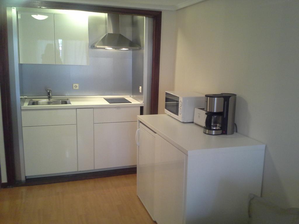 Cituspace Cuzco Madrid Phòng bức ảnh