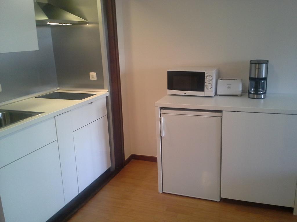 Cituspace Cuzco Madrid Phòng bức ảnh