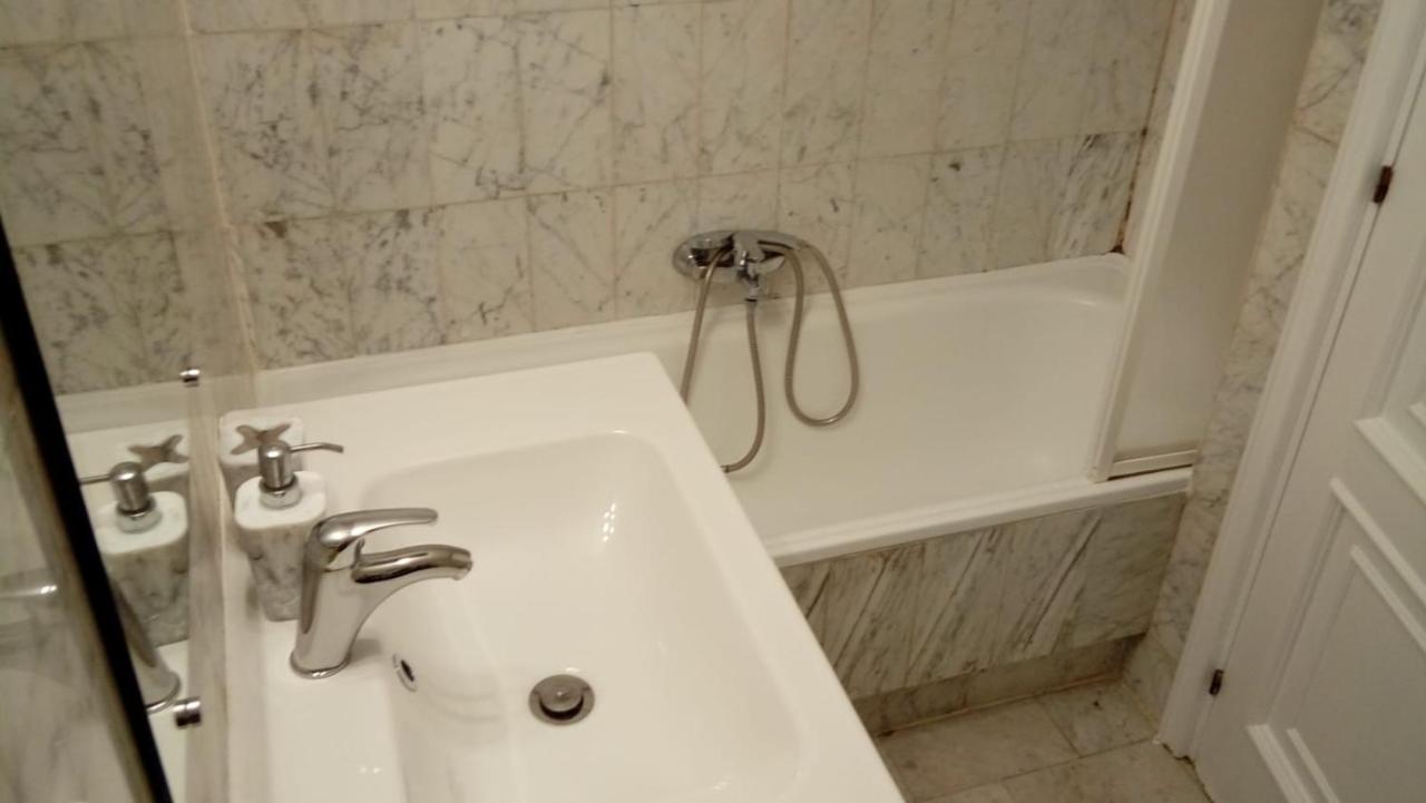 Cituspace Cuzco Madrid Ngoại thất bức ảnh