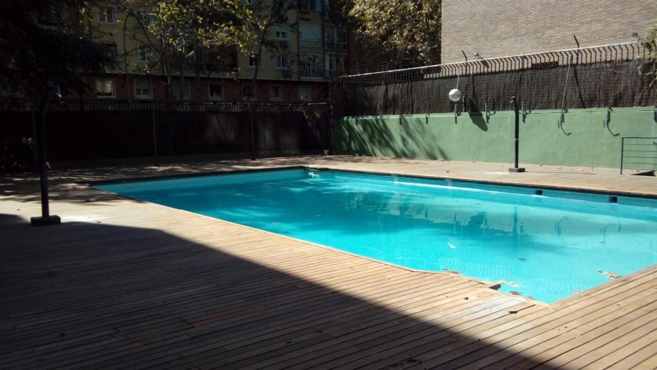Cituspace Cuzco Madrid Ngoại thất bức ảnh