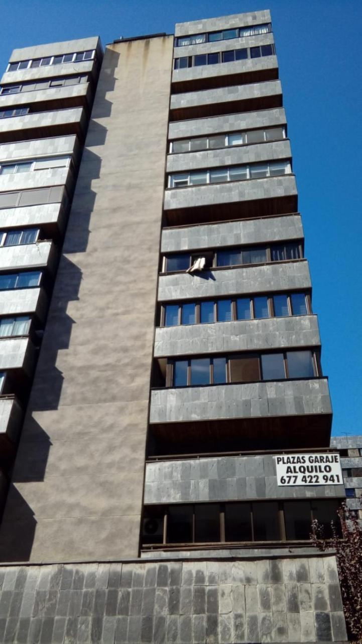 Cituspace Cuzco Madrid Ngoại thất bức ảnh