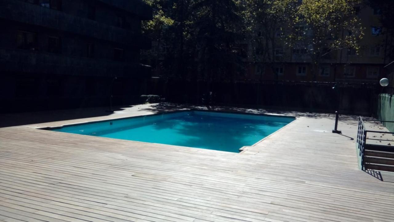 Cituspace Cuzco Madrid Ngoại thất bức ảnh